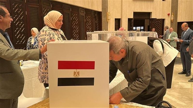 انتخابات مجلس الشيوخ