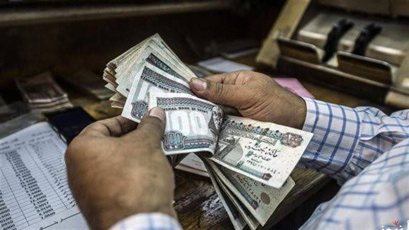 المرتبات