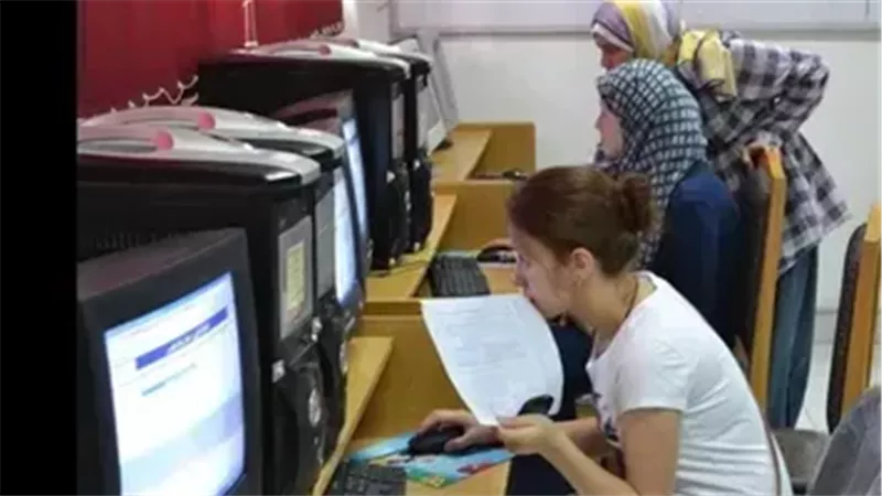 تنسيق الكليات 2025