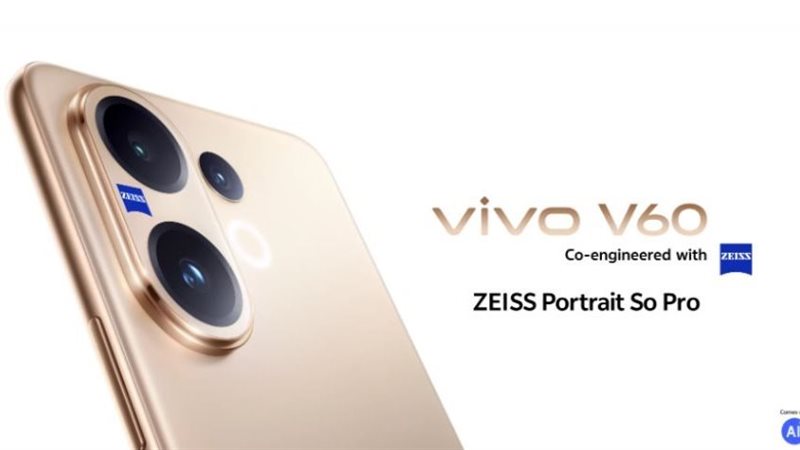 هاتف Vivo V50