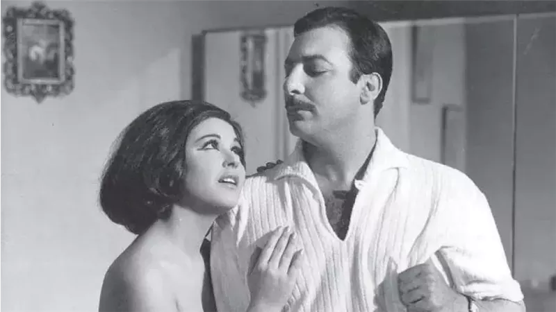 رشدي أباظة