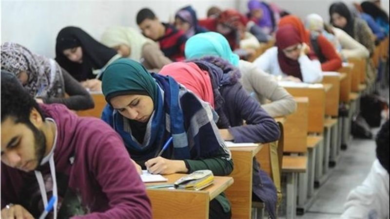 الثانوية العامة -