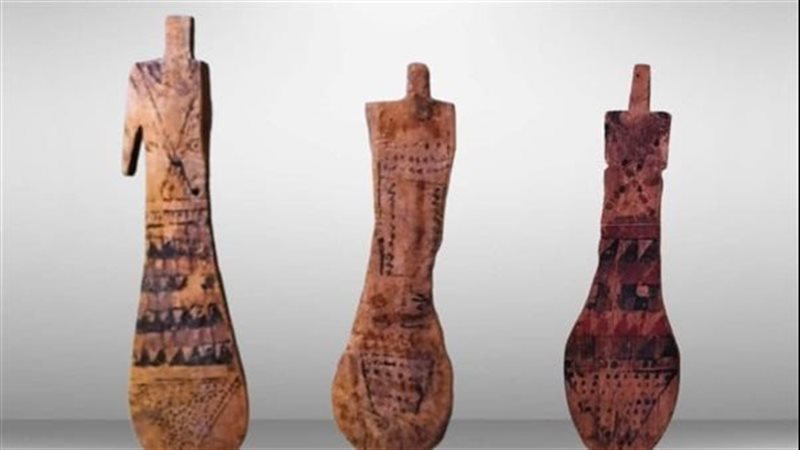 القطعة الأثرية
