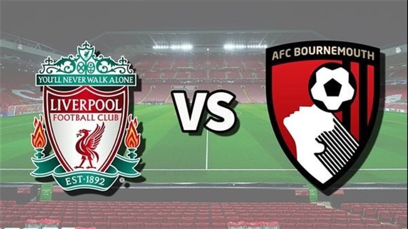 موعد مباراة ليفربول