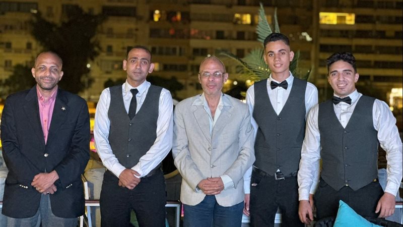 القارئ نيوز