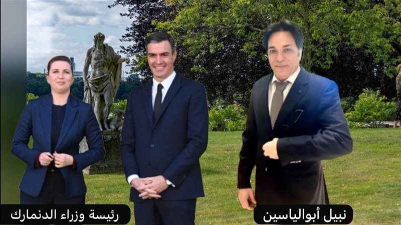 القارئ نيوز
