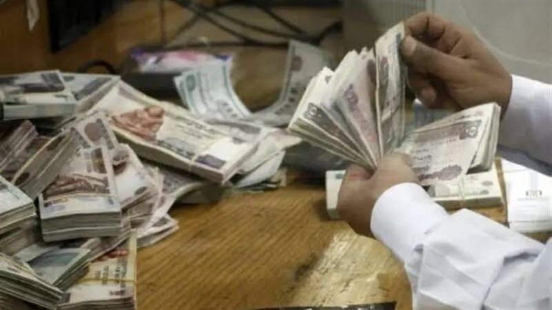 المرتبات