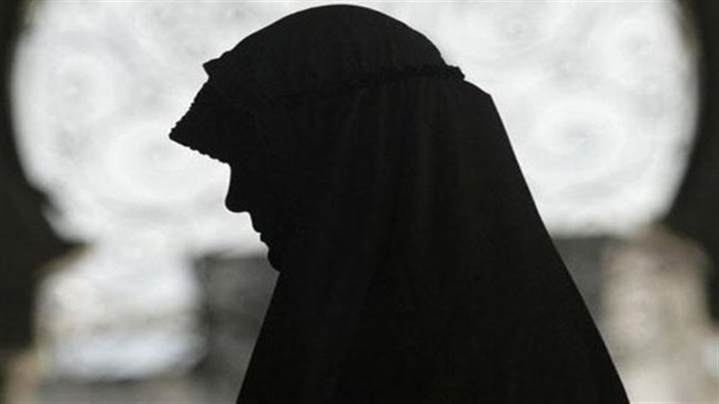 هل يحق للمرأة الحائض