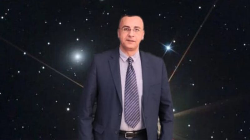 الدكتور أسامة عبد
