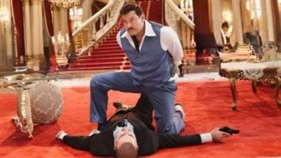 درويش يتصدر شباك التذاكر وإيرادات السينما ترتفع