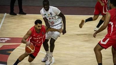 القنوات الناقلة لمباراة مصر والكاميرون بث مباشر اليوم بربع نهائي الأفروباسكت 2025