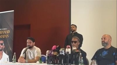 محمد رمضان يشعل بيروت بتصريحاته: «هلبس نفس لبس كوتشيلا.. ومفيش قوة توقفني»