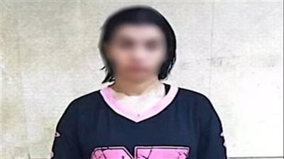 القبض على التيك توكر «بطة» بتهمة نشر الفسق والفجور عبر مواقع التواصل