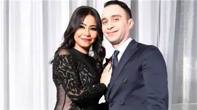 شيرين تحسم الجدل بعد رجوعها لحسام.. «أدرك كل خطوة وأثق في قراراتي»