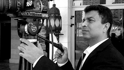 نقابة الصحفيين.. استشهاد خالد المدهون جريمة تضاف إلى سجل الاحتلال الأسود