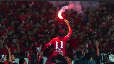 كهربا يودع الاتحاد الليبي بالدموع.. ويبدأ مغامرة مثيرة مع القادسية الكويتي