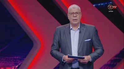 شوبير يشن هجومه على نظام الدوري.. «عمري ما شفت دوري زي ده»