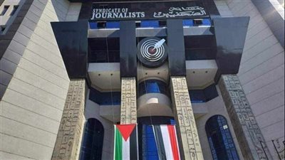 النقابة تتحرك.. اجتماع شامل لتحسين أوضاع الصحفيين وتطوير المهنة