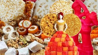 هل تعتبر «حلوى المولد النبوي» من الأصنام؟.. دار الإفتاء تحسم الجدل 