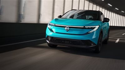 نيسان تقدم «Leaf الكهربائية المطورة».. العلامة اليابانية تراهن على المستقبل الأخضر 