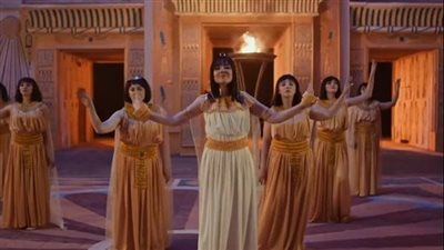 مي كساب تعلن موعد طرح أغنيتها «هتعيشوا من غير رجالة إزاي»