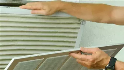 «داء الفيالقة».. مرض خطير ينتقل من وحدات التكييف إلى الرئتين مباشرة