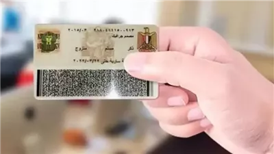 رسميا.. خطوات استخراج «بطاقة الرقم القومي» أونلاين وأسعار الاستمارات بالتفصيل