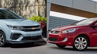 مفاجأة 2026.. «أرخص سيارتين سيدان» تنافسان بقوة في مصر 