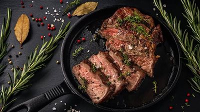 وصفة شهية.. حضري «الانتركوت» بالبطاطس والقرع لمذاق لا يقاوم 