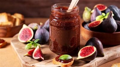 طريقة عمل «مربى التين» اللذيذة في المنزل بأسهل الخطوات 