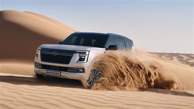 «نيسان باترول 2025» في السعودية.. تعرف على المواصفات الكاملة والأسعار 