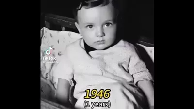 بعد انتشار شائعة وفاتة.. فيديو يرصد تحول ملامح ترامب عبر 78 عاما