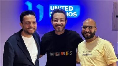  مفاجأة درامية.. أحمد زاهر يوقع على بطولة مسلسل جديد على قنوات المتحدة