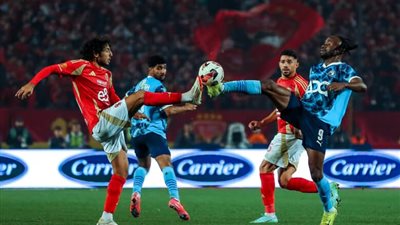 موعد انطلاق الجولة السادسة من دوري نايل.. بيراميدز يغيب عن المنافسات