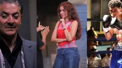 عصام عمر وجيهان الشماشرجي في بطل العالم.. مغامرات وأكشن بطابع كوميدي