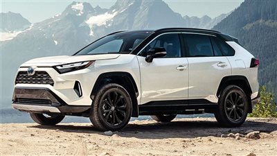 تويوتا تكشف عن «راف فور 2025».. مواصفات متطورة وسعر منافس في السعودية