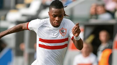 شيكو بانزا يشعل الزمالك بطلب مثير قبل الإسماعيلي