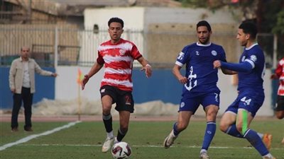 صراع القمة والنجاة.. 6 مواجهات نارية تشعل الجولة الثالثة من دوري المحترفين