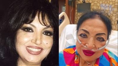 سميرة توفيق تكسر الشائعات وتطمئن محبيها.. «وضعي أحسن والحمد لله»