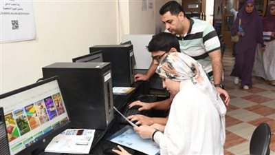 بعد اعتمادها رسميا.. رابط الاستعلام عن نتيجة «تقليل الاغتراب» 2025 للمرحلة الثانية 