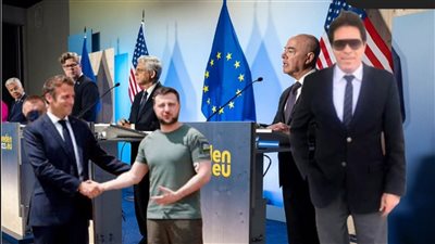 ازدواجية الغرب الصارخة.. أوكرانيا تستحق الحماية وغزة تستحق الإبادة؟