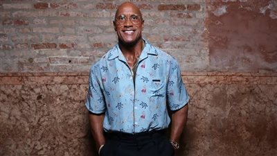 بهذا النظام الغذائي.. كيف نجح ذا روك بخسارة 27 كيلو من وزنه