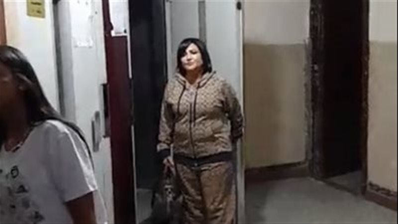 بدرية طلبة