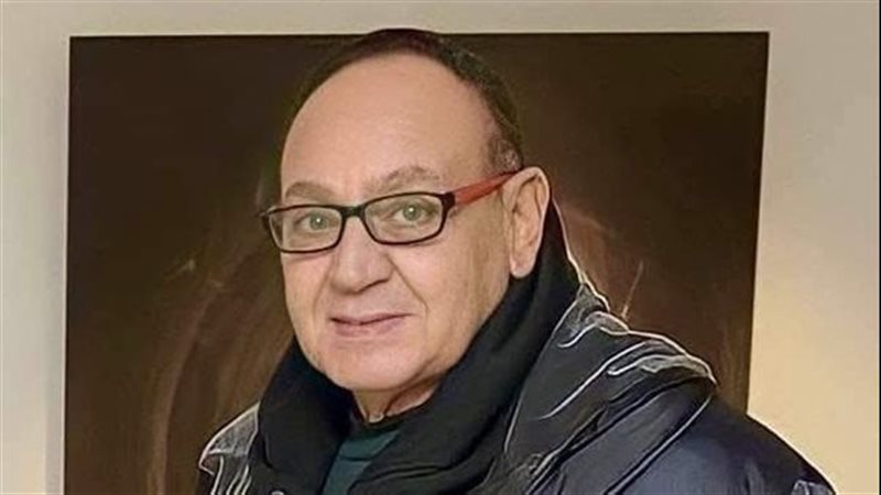 الدكتور يحيى عزمي