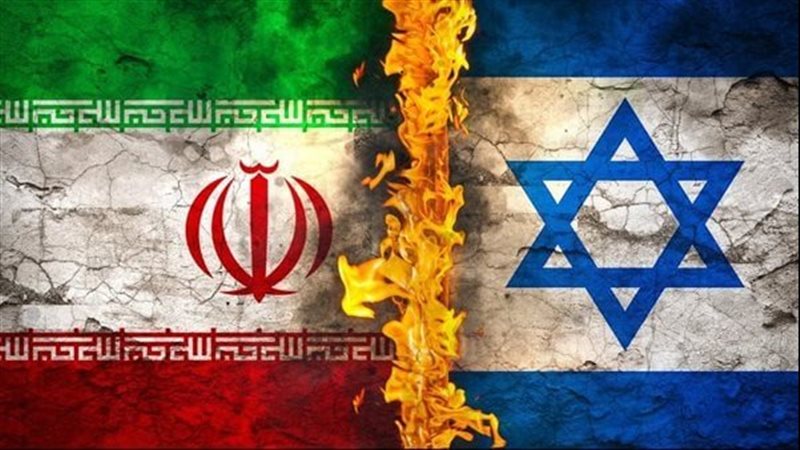 إسرائيل ـ إيران