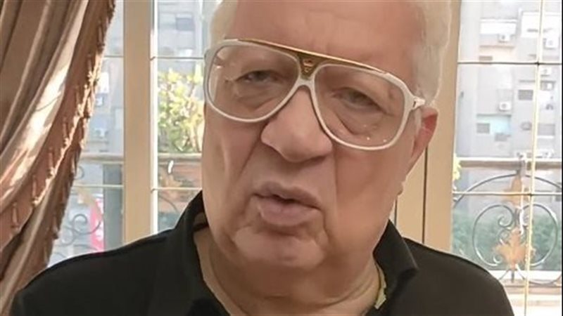 مرتضى منصور