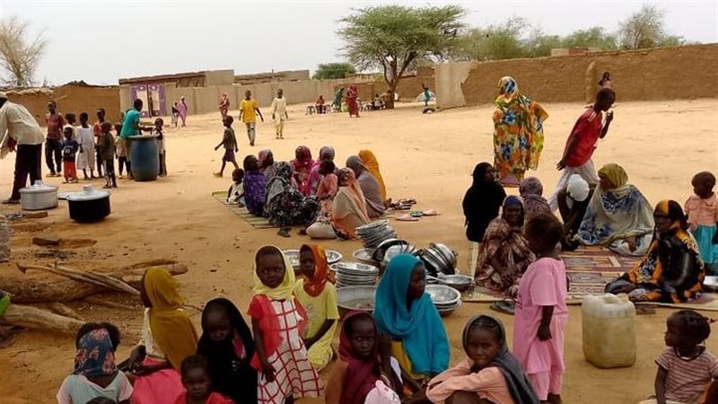 السودان