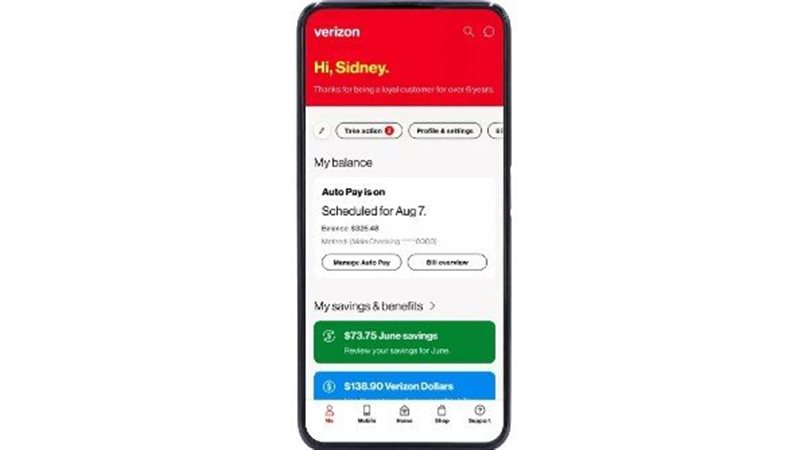 Verizon