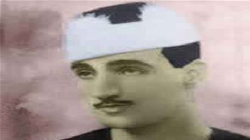 محمد فريد السنديوني