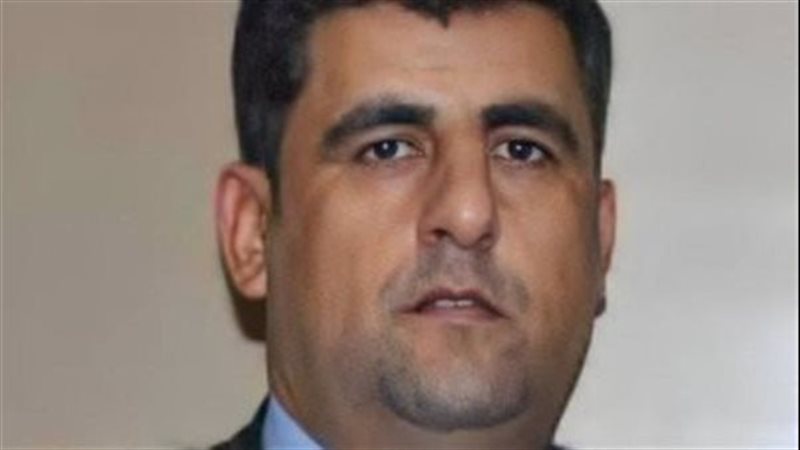 الصحفي حسن دوحان